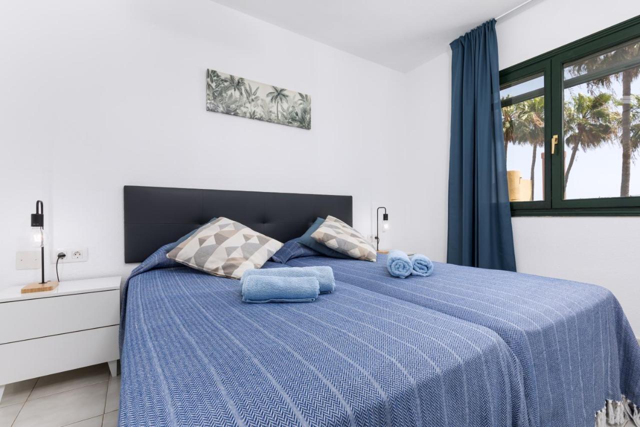 Blue Pearl Διαμέρισμα Κοραλέχο Εξωτερικό φωτογραφία